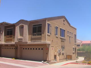 Phoenix Vacation Condo