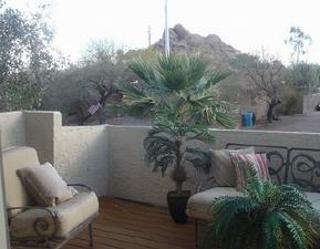 Old Town Scottsdale Rentals