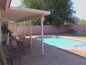 Gilbert Vacation Home with Pool