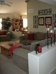 Peoria Arizona Vacation Rentals