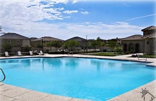 Gilbert AZ Vacation Rentals