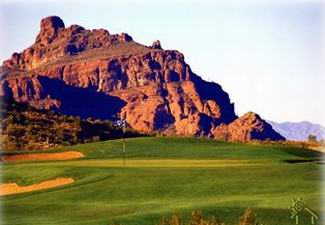 Mesa Vacation Rental