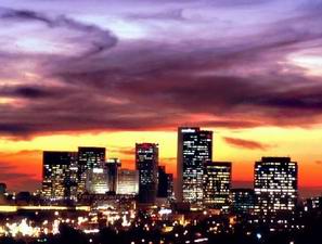 Phoenix Vacation Rentals - Property#12