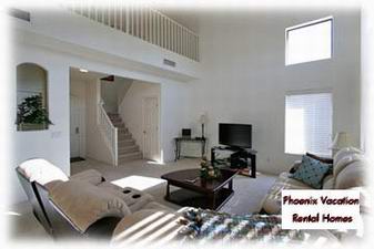 High Vaulted Ceilings