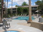Arizona Short Term Suites