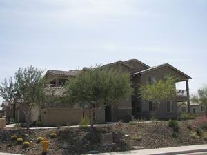 Phoenix Townhome Rental