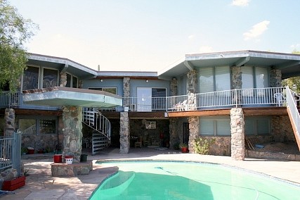 Home View