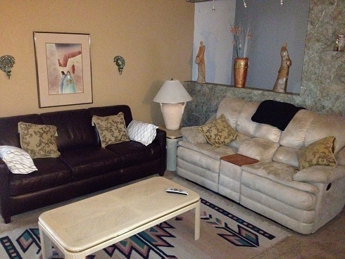Phoenix Short Term Rentals