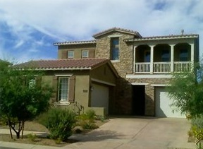 Scottsdale Luxury Rental