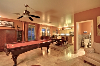 Luxury Scottsdale Home Rental