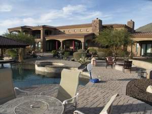 Scottsdale Rental Estates