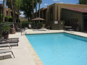 Tempe Vacation Rentals