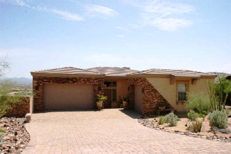 Fountain Hills AZ Vacation