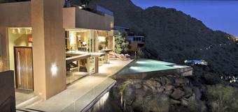 Phoenix Camelback Mountain Home Rental