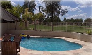 Glendale Vacation Rental Home