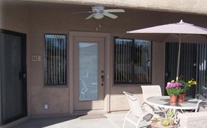 Phoenix Vacation Rentals - Property#254