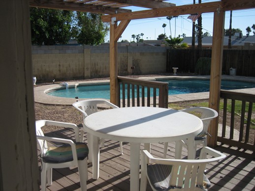 Tempe Vacation Rentals