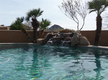 Great Luxury Home Near Desert Ridge
