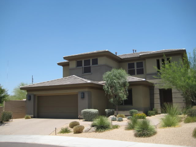 Aviano Desert Ridge Rental