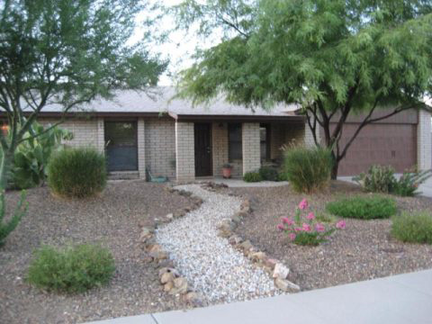 Desert Ridge Rental