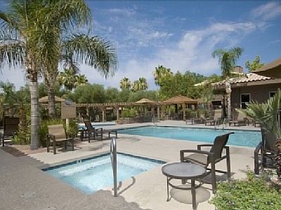 Kierland Vacation Condo