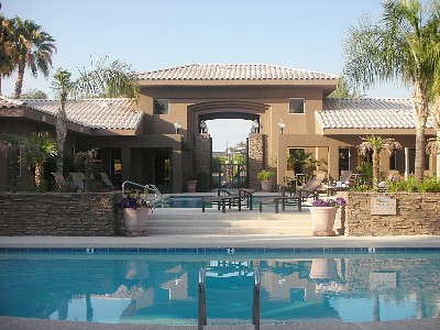 Kierland Scottsdale Condo Rental