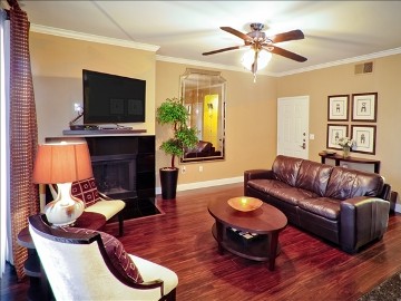 Scottsdale Kierland Furnished Condo Rental