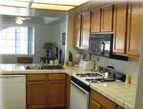 Tempe Furnished Rental