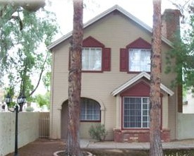 Tempe Furnished Rental