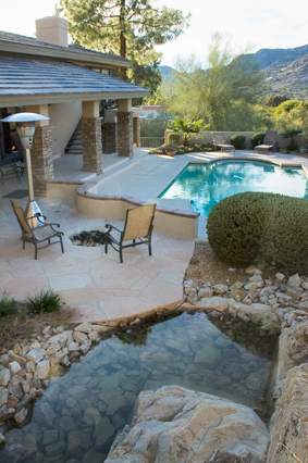 Paradise Valley Vacation Home Rental