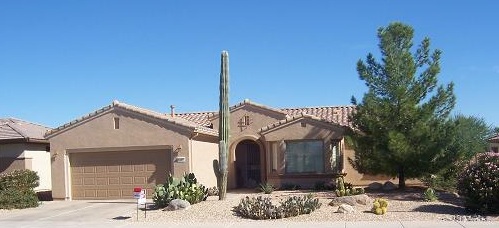 Sun City Grand Vacation Rental