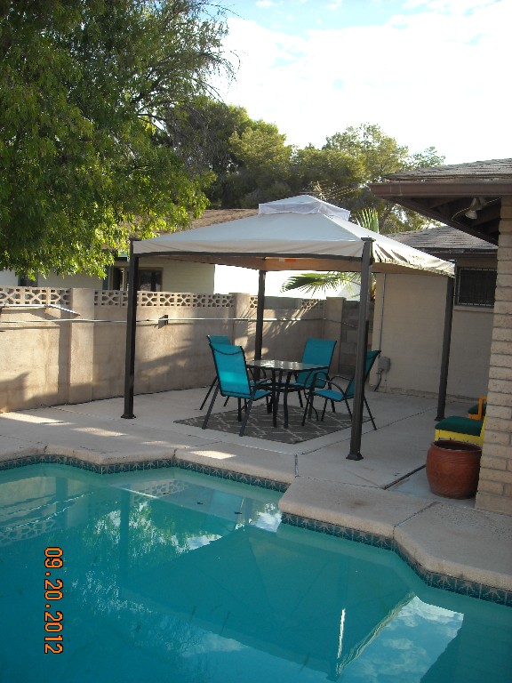 Tempe Furnished Home Rental