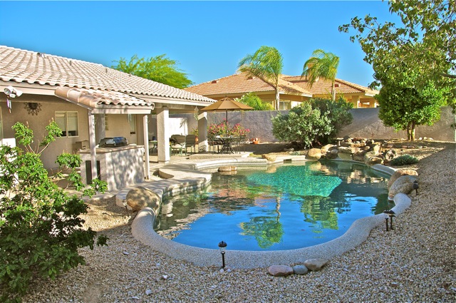 Fountain Hills Furnished Rental