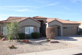 Kierland Vacation Rental