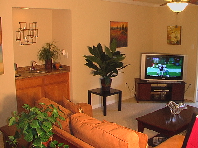 Scottsdale McCormick Ranch Condo Rental