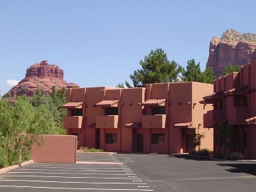 Phoenix Vacation Rentals - Property#3001