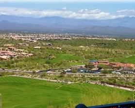 Fountain Hills Vacation Rental