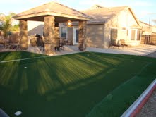 Queen Creek Vacation Rental