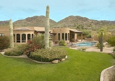Phoenix Vacation Rentals