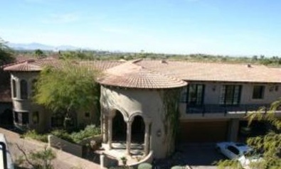 Paradise Valley Luxury Estate Rental