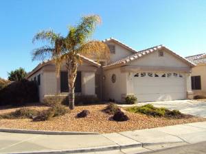 Phoenix Weekly Rentals
