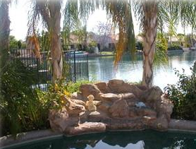 Phoenix Vacation Rentals - Property#198