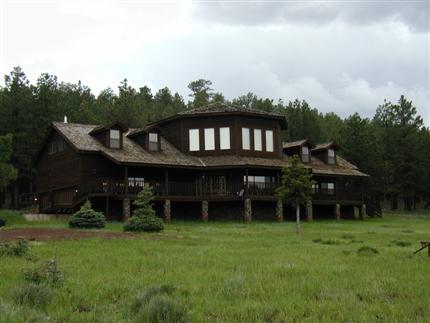 Flagstaff Cabin Rentals