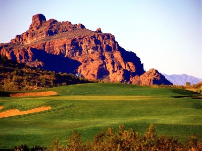 Mesa Vacation Rental