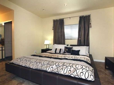Phoenix Biltmore Townhome