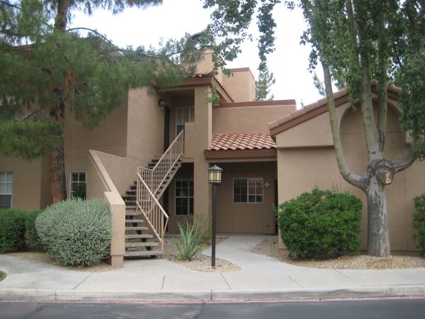 Scottsdale Furnished Condo Rentals