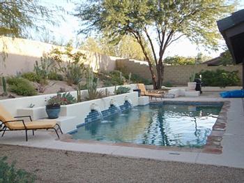 North Scottsdale Vacation Rental