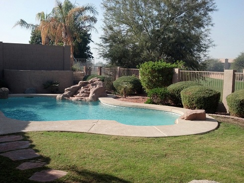 Vacation Rental Phoenix by Airport and Everything