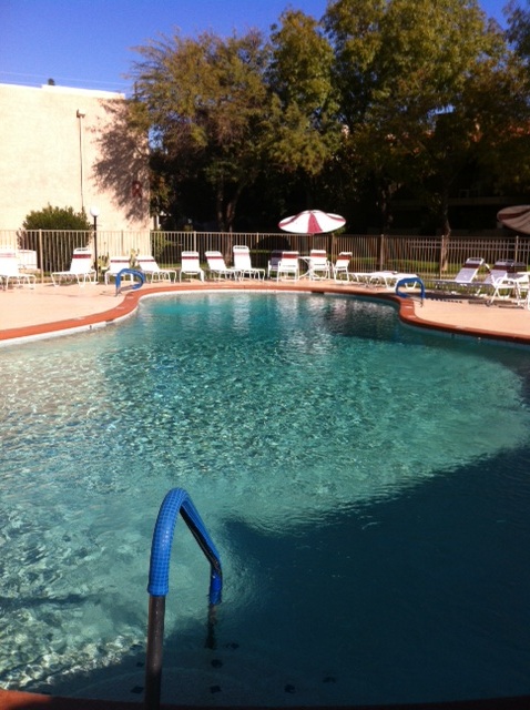 Phoenix Furnished Condo Short Term