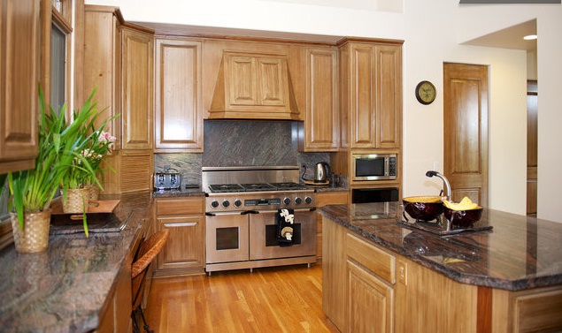 Paradise Valley Vacation Rental